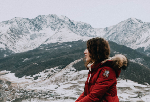 Северная Осетия – край высоких гор и вдохновения