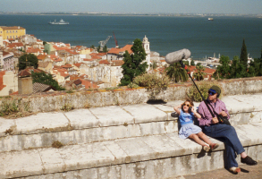 7 фильмов, снятых в Лиссабоне