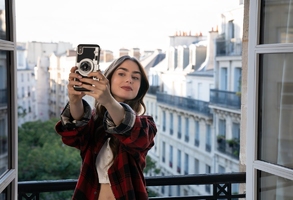 Почему стоит посмотреть сериал «Эмили в Париже»?