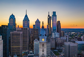 Филадельфия: что посмотреть в самом большом городе Пенсильвании?